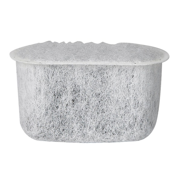 Cuisinart Cuisinart 12 cups Bag Water Impurity Filter 2 each DCC-RWF - main